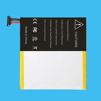 

New Arrival Retail 1PC Replacement Battery 3950mah for Asus Google Nexus7 II 2nd ME571K High Quality