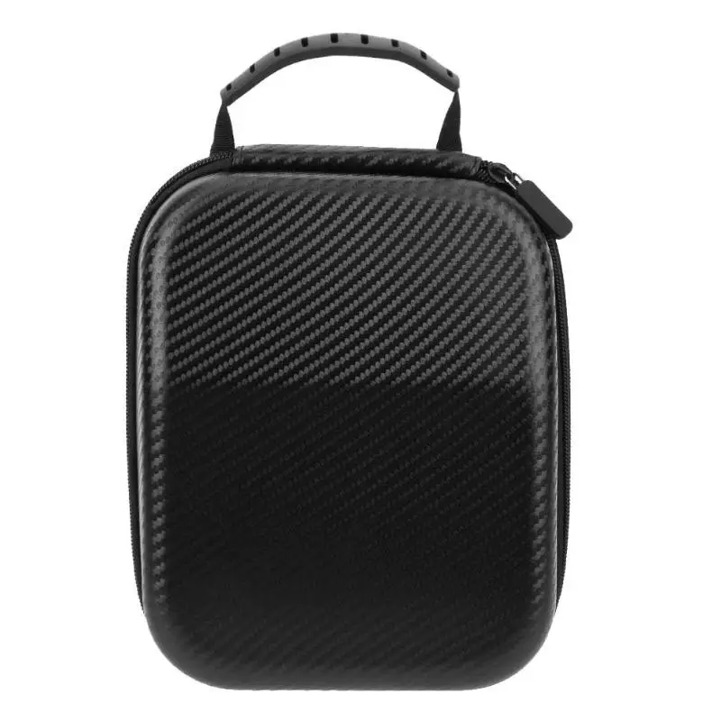 

1Pcs WaterProof Hard Storage Case PU+EVA Travel Box For Sennheiser HD598 HD600 HD650 Headphones Earphone Accessories