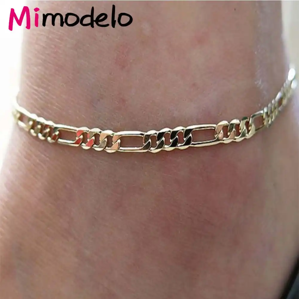 Download 4400 Koleksi Gambar Gelang Emas Kaki Paling Baru HD