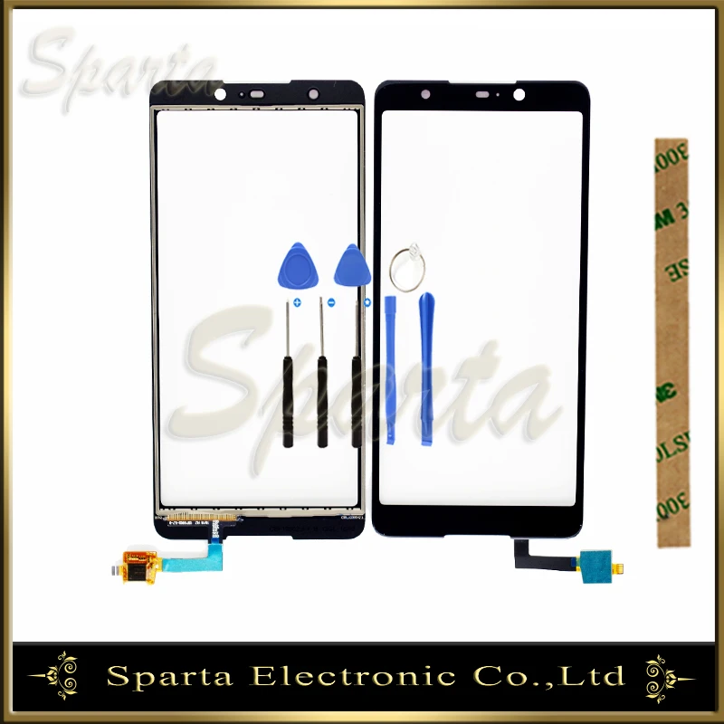 

5.7" Touch Screen For Wiko Lenny5 Lenny 5 Touch screen