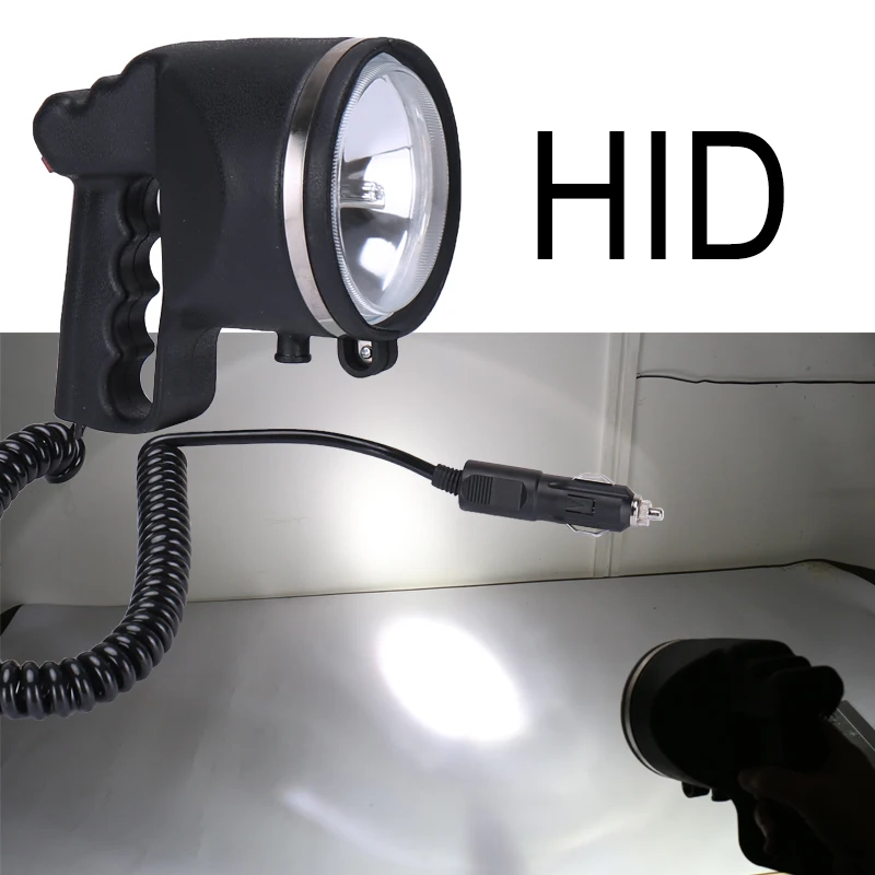 HID H3