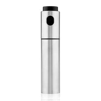 

Olive Oil Spray Bottles For Oil And Vinegar Dispenser Stainless Steel Dispenser Sprayer Bbq Refillable Bottle Kitchen Tools#