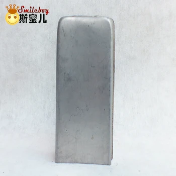 

Smile Boy Ice Cream Mold Ice Cream Machine Part Mold Stick Holder DIY Ice Cream Moulds Flat Ice Pop Mould PJ094