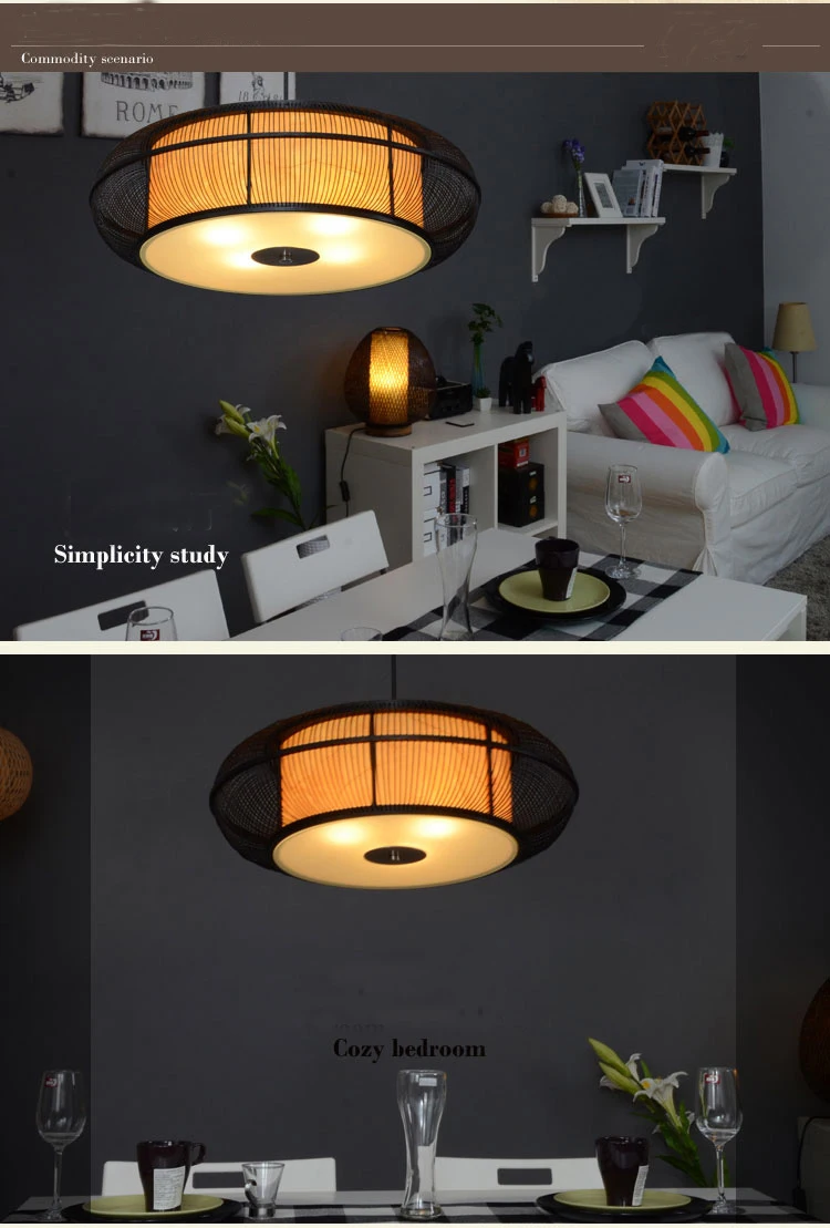 pendant lamp 4