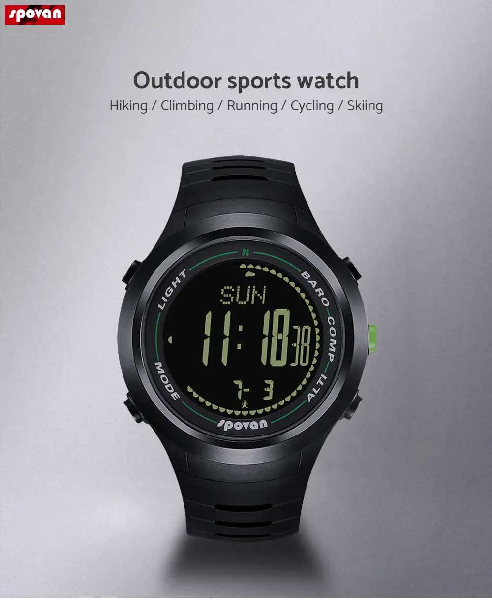 Smart Watch Men (1)
