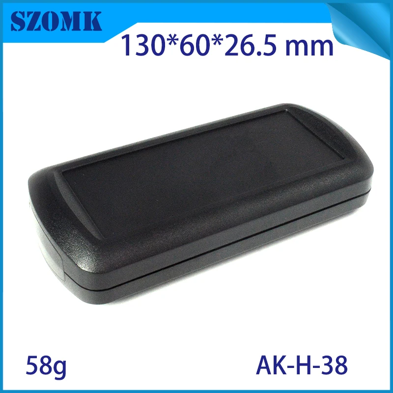 szomk handheld plastic box for electronics project plastic enclosure for electronics plastic case custom device box equipment enclosure housing instrument case (9)