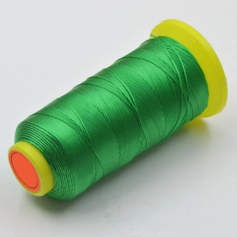 0,2 мм 0,4 мм 0,6 мм 0,8 мм 1 мм Полиамид шнура швейные нитки шнур для веревка шелк леска для бисера нейлоновый шнур костюм DIY ювелирных изделий