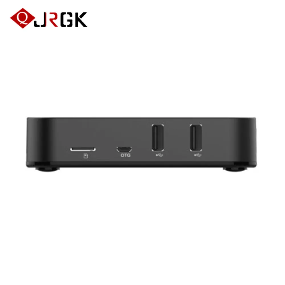 Разъем jrgk Smart TV Box Amlogic S905X box tv Android 7 1 Media Player 2 ГБ 8 H.265 4K HDMI2.0 LAN 100 м WiFi