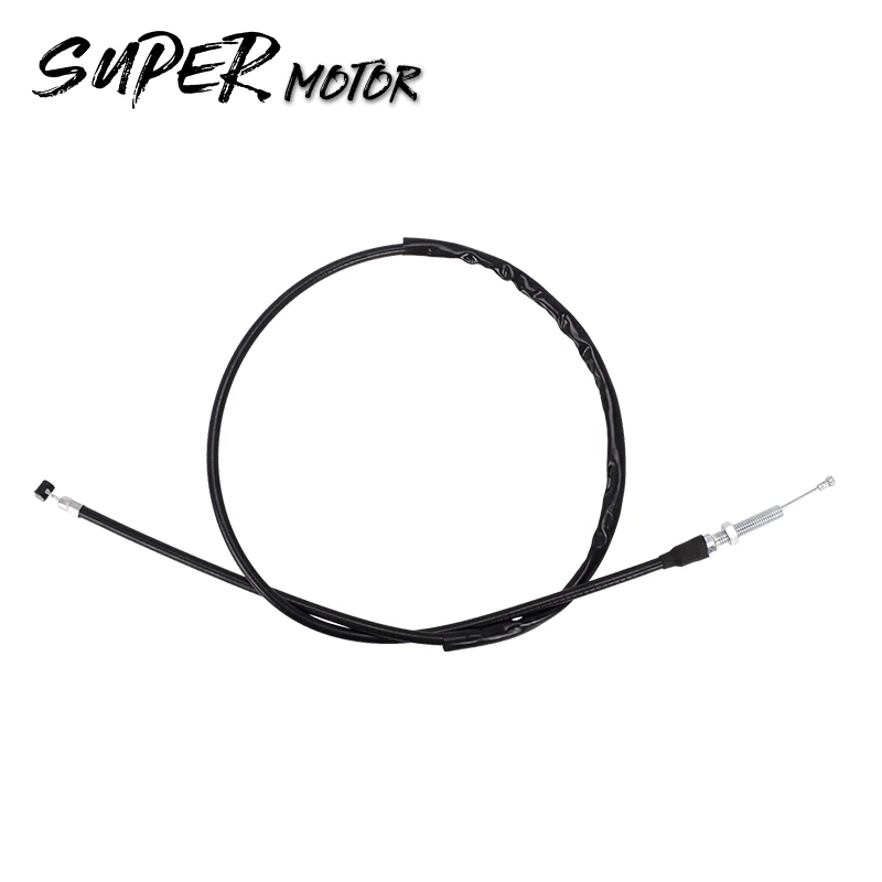 

Motorcycle Accessories Clutch Control Cable Line Wires For Suzuki GSF GSXR 7BA Bandits Stimulus GSF250/400