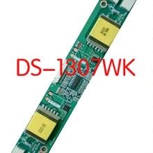 DS-1307WK Замена ЖК-инвертора