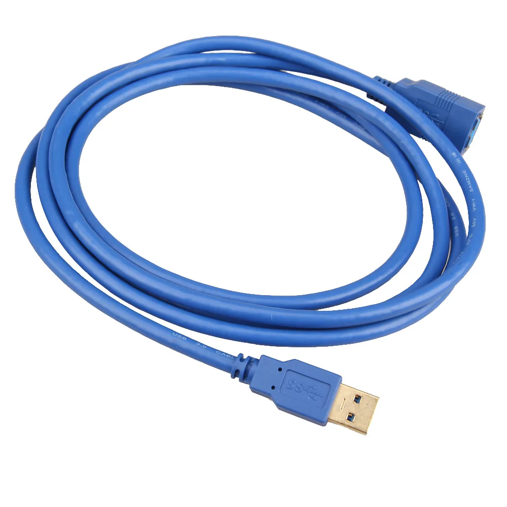 USB удлинитель для передачи данных и синхронизации 1 м 3 0 сверхскоростной Male 22|cable