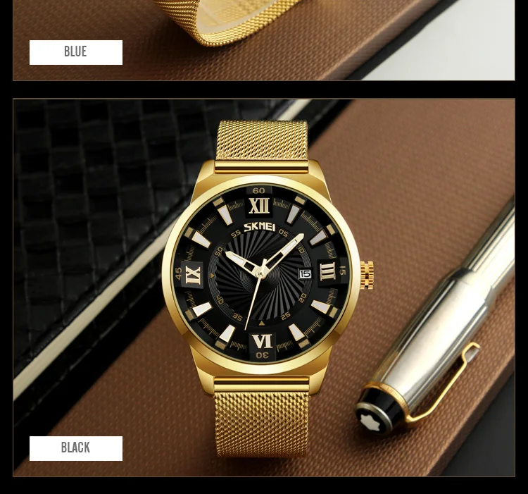 luxury men watches -14