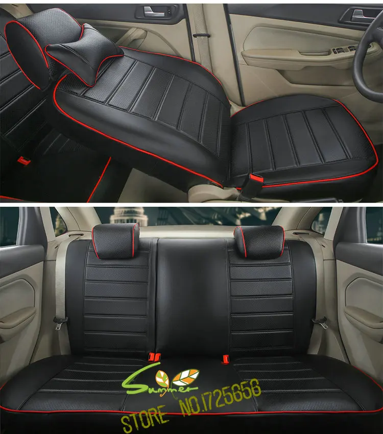 SU-MSAIL003  car seat styling  (3)
