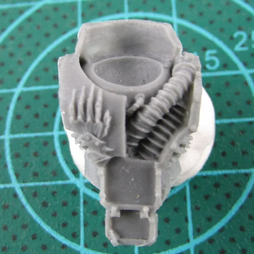 IRON HANDS LEGION TORSOS UPGRADE SET bits 1in Action & Toy Figures