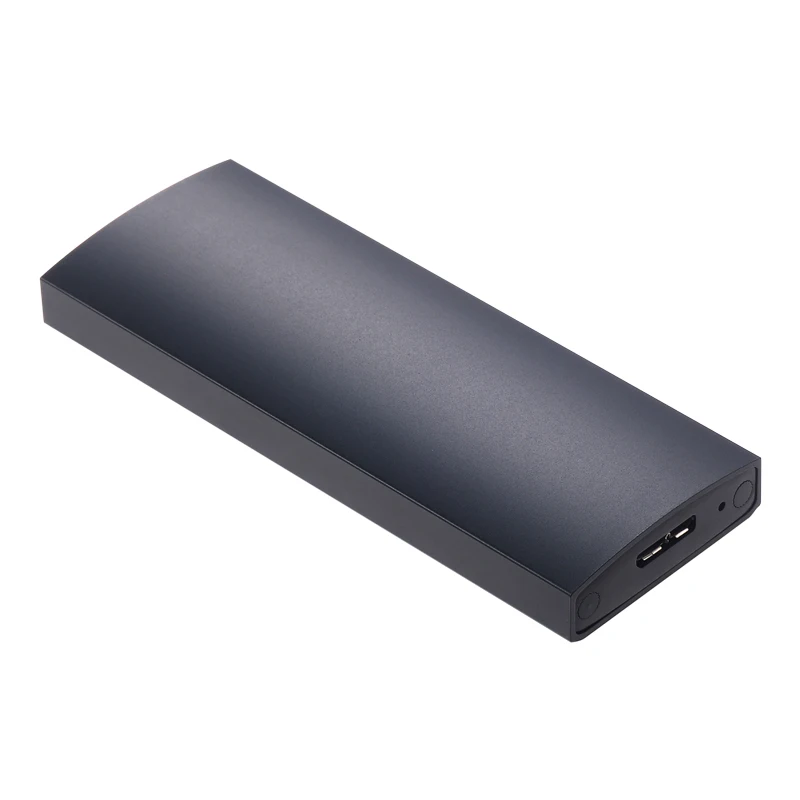 Uneatop UT63101U3M NGFF USB3 0 SSD External font b Disk b font hdd case usb 3