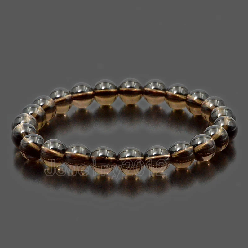22 Natural Smoky Quartz  4.84