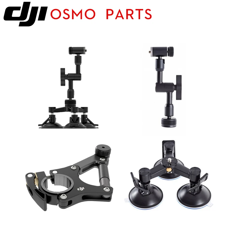 osmo bike mount