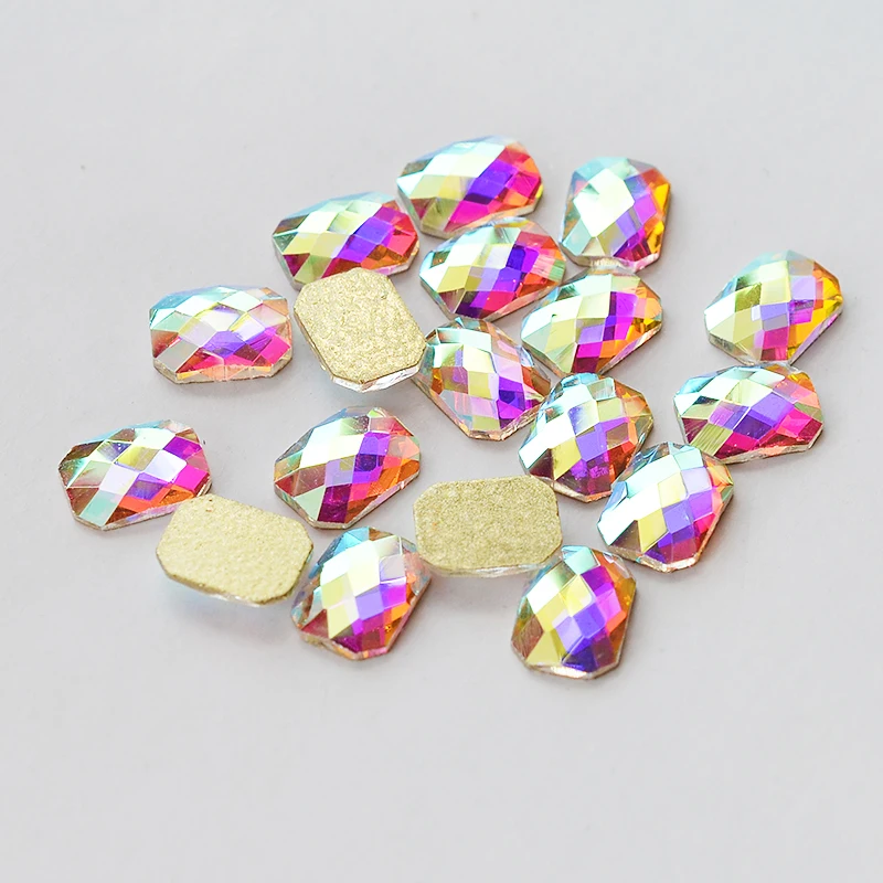 Nail Rhinestones 3