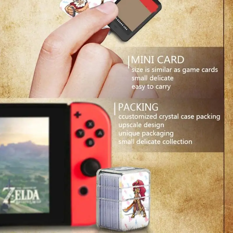 22 шт. NFC метка для игровой карты amiibo|Запасные части| |