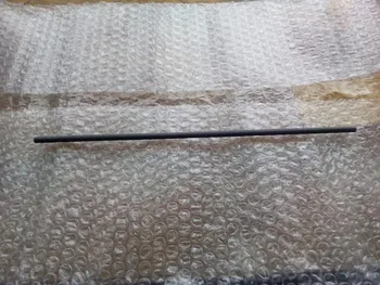 

Dia30x200mm high purity electrodos grafito