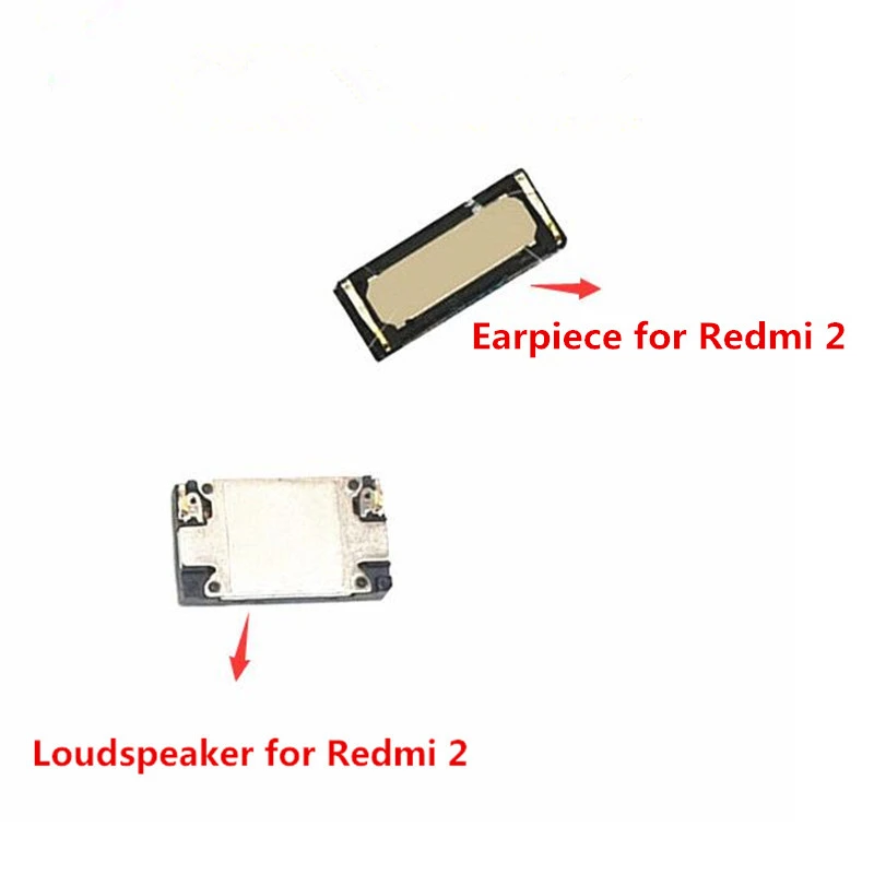 redmi 2 speaker