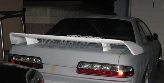 Silvia S13 180SX S14 326Power Spoiler(7)