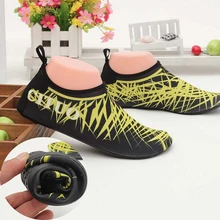 Мужские и женские носки для дайвинга; ботинки для подводного плавания; обувь для дайвинга с защитой от царапин; нескользящая обувь для плавания; пляжная обувь; Акваобувь