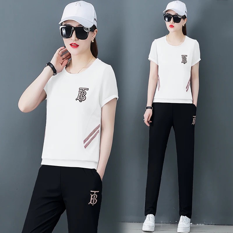 jogging clothes for summer