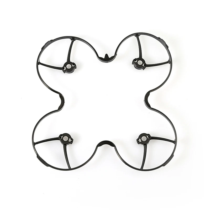 Защитный чехол для Hubsan H107P X4 PLUS RC Mini Quadcopter Drone запасные части Аксессуары 11|Защита