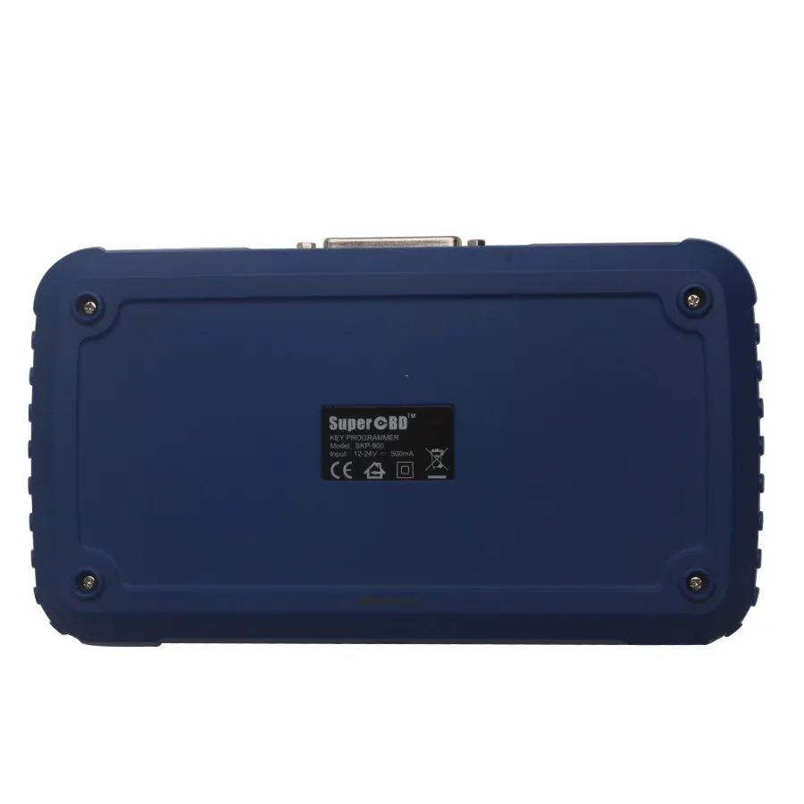 superobd skp-900 hand-held obd2 key programmer q