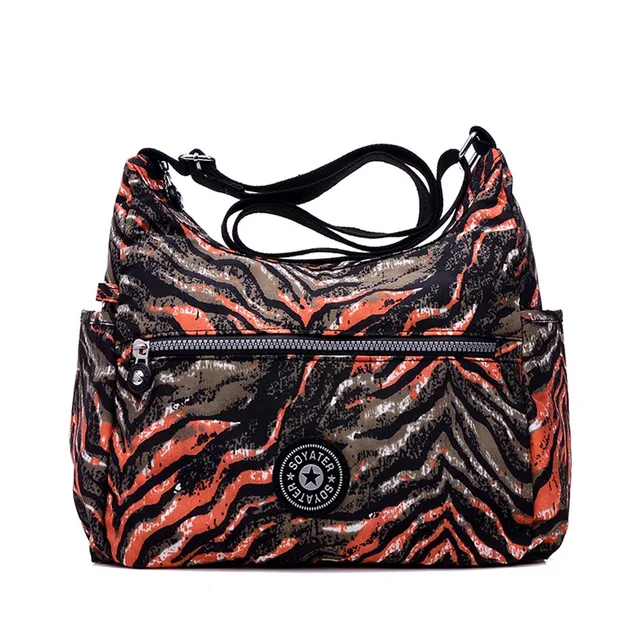 Aliexpress.com : Buy 2016 New Women Handbag Waterproof Nylon Messenger