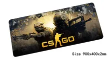 best cs go mouse pads 900x400x2mm gaming mousepad gamer mouse mat pad game computer locrkand desk