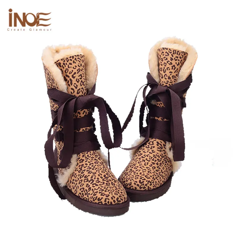 botas de piel de hormiga