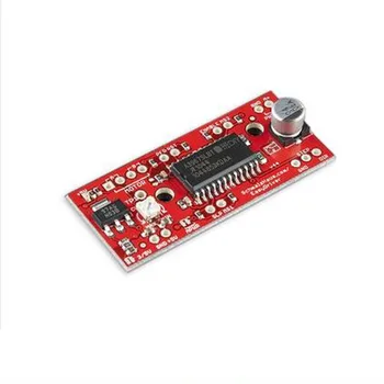 

A3967 EasyDriver Stepper Motor Driver V44, development board