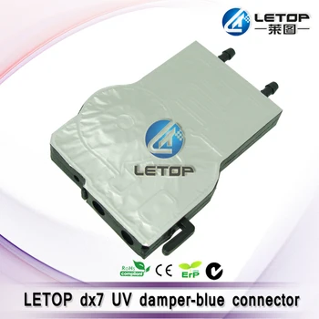 

wit-color xenons Printer damper for 5113 DX7 head damper UV dumper