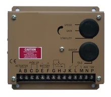 Generator Speed governor ESD5120