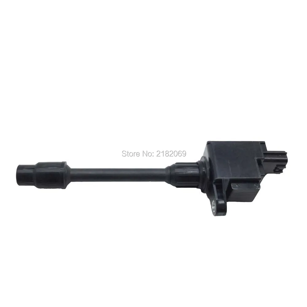 Ignition Coil For Nissan Maxima Infiniti I30 2000 2001 3.0L V6 VQ30DE