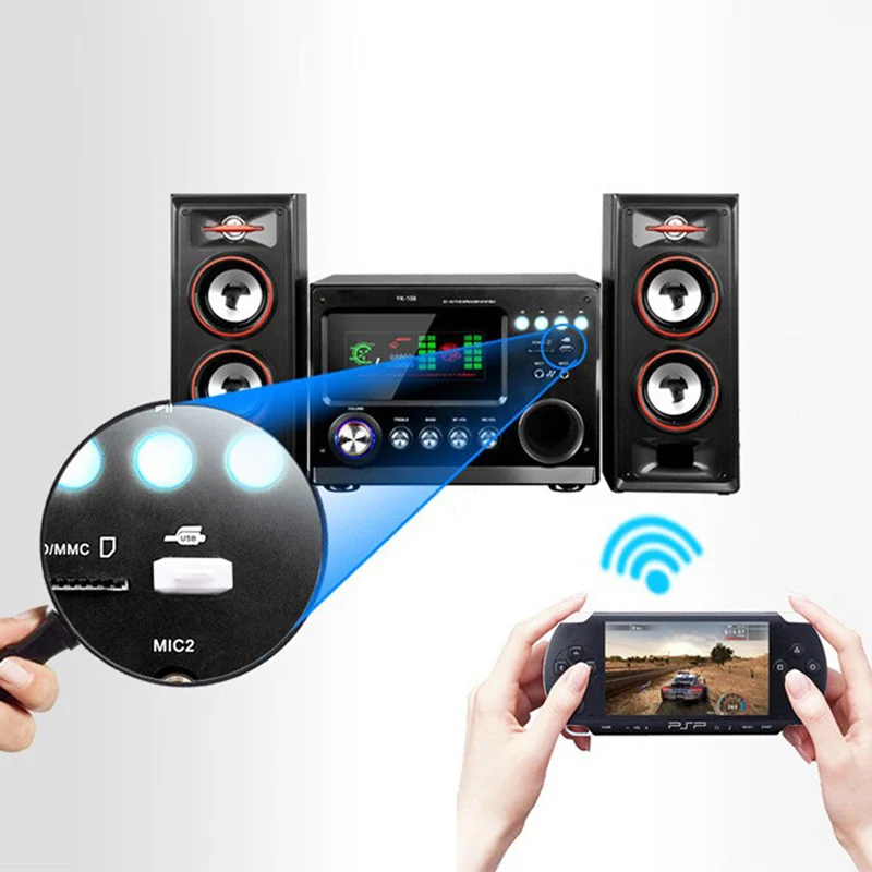 2 в 1 USB беспроводной Bluetooth музыкальный стерео адаптер аудио приемник ключ домашний Динамик для автомобиля динамик высокое качество приемник