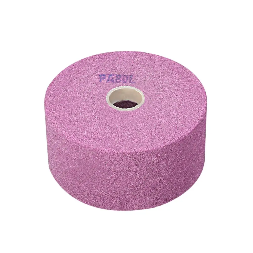 2inch 2.4inch 3inch 4inch Grinding Wheels 60 Grits 80 Grits Cup Abrasive Wheels Surface Grinding Ceramic Tools 1pcs 2pcs