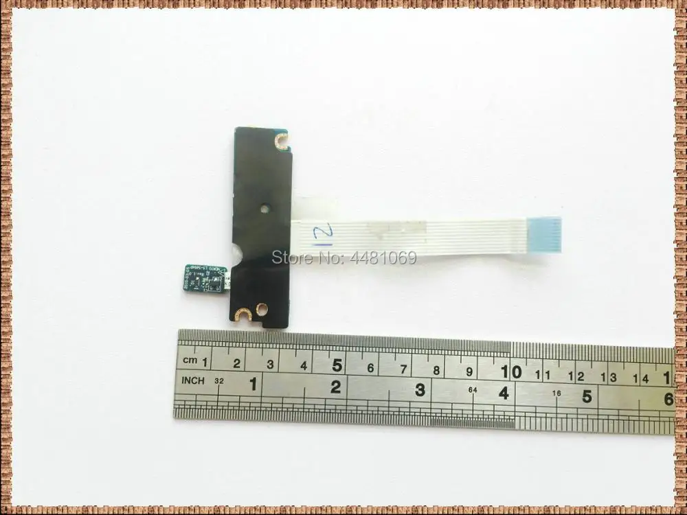 LS 5893P плата кнопки выключателя питания с кабелем для Acer Aspire 5741 5741G 5742 5552 5551G 5251 E640