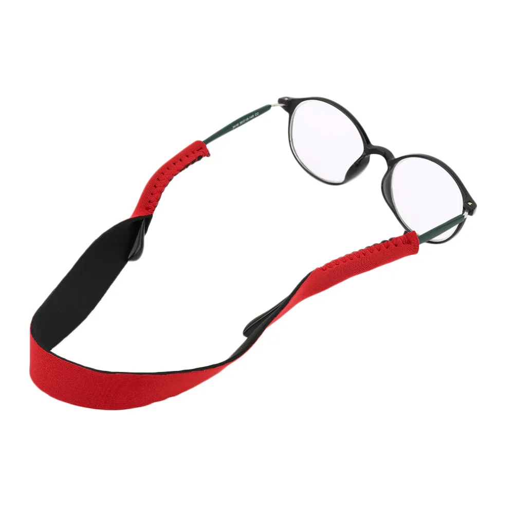 glasses elastic sports band