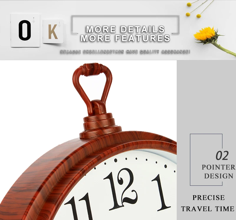  operator clock metal arapça saat bedside clock muslim wall clock clock radio quartz desk clock alarm clock radio table digital clock chess clock  (4)