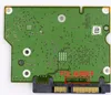 Seagate HDD PCB  ST2000DM001 , ST500DM002 , ST1000DM003 , ST3000DM001 , ST2000VX000 , ST2000VS000 , 100717520 REV B ► Photo 2/2