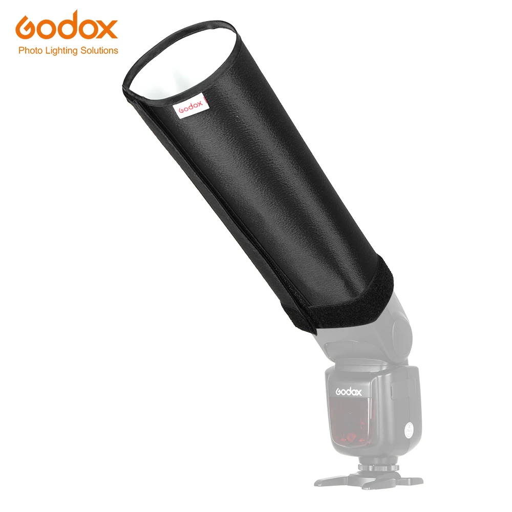 GODOX SN3030 31cmx28.6cm Softbox Universal Folding Speedlight Softbox
