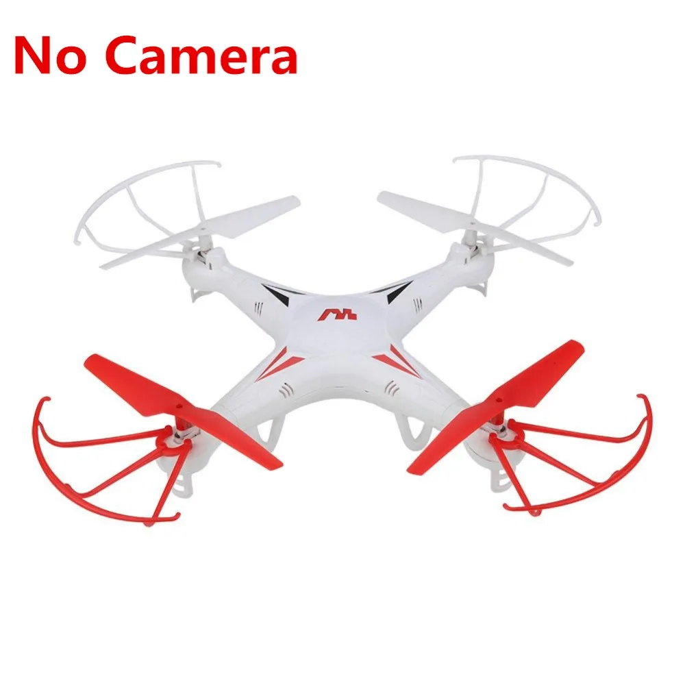

Keliwow Q7 Remote Control Drone Colorful LED Lights RC Quadcopter Rollover Function Helicopter with 0.3MP/2MP Camera Drone