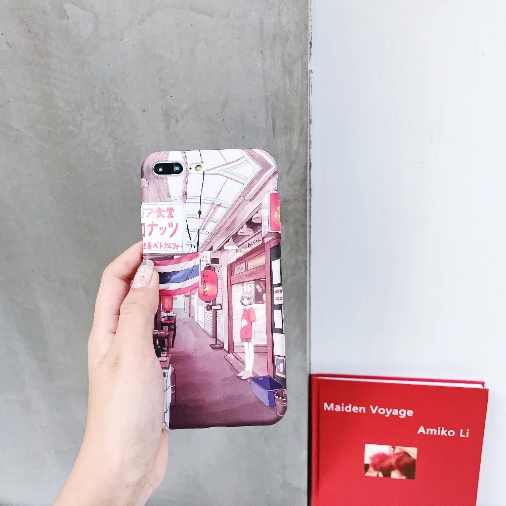 2019 новые мобильные аксессуары чехол кожи coque ТПУ ПК водонепроницаемый Matte для Apple