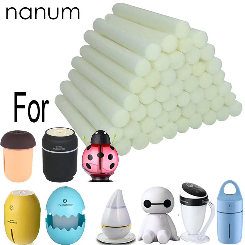 Car Diffuser Refill Sticks Air Humidifier Replace wick 50-Pack for Car Ladybug lemon Egg Cups Humidifiers Aroma Diffuser Car Diffuser Refill Sticks Air Humidifier Replace wick 50-Pack for Car Ladybug lemon Egg Cups Humidifiers Aroma Diffuser
