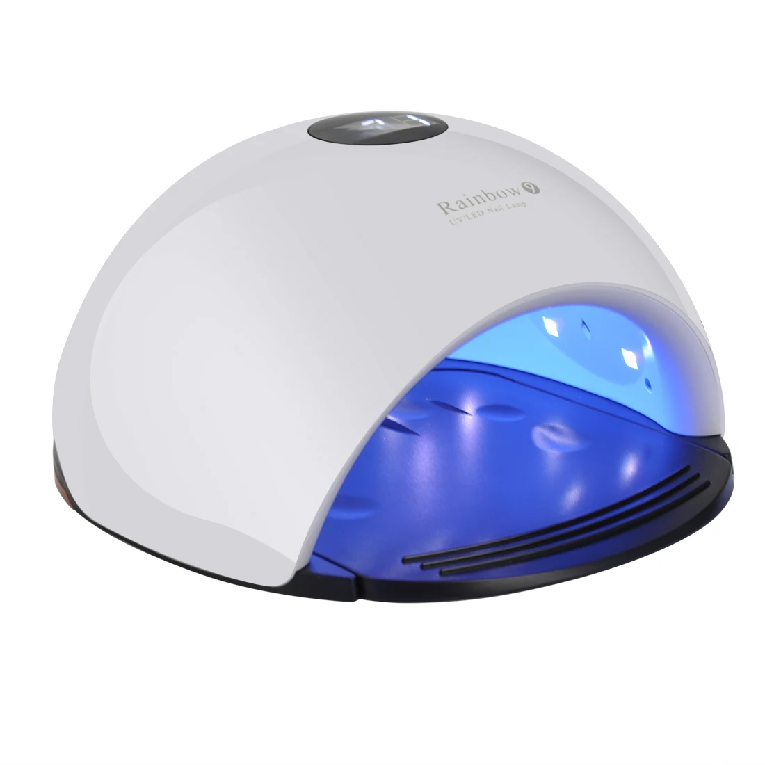 

Biutee 48W 24W 48W 54W Nail Dryer UV LED Nail Lamp Gel Polish Curing Lamp with Bottom 30s/60s Timer LCD Display Lamp for Nail D