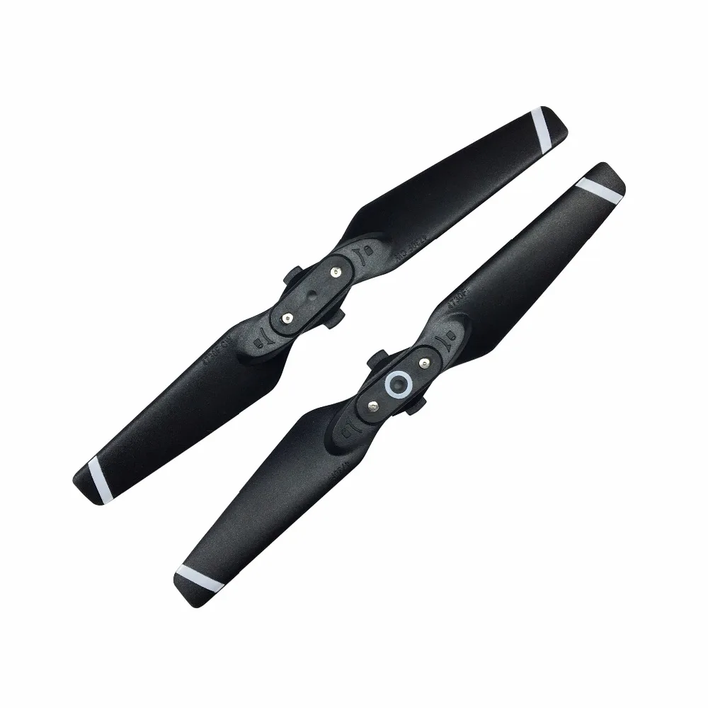 2 шт. 4730F складной пропеллер для DJI Spark Drone 4730 быстросъемный реквизит лезвие камеры
