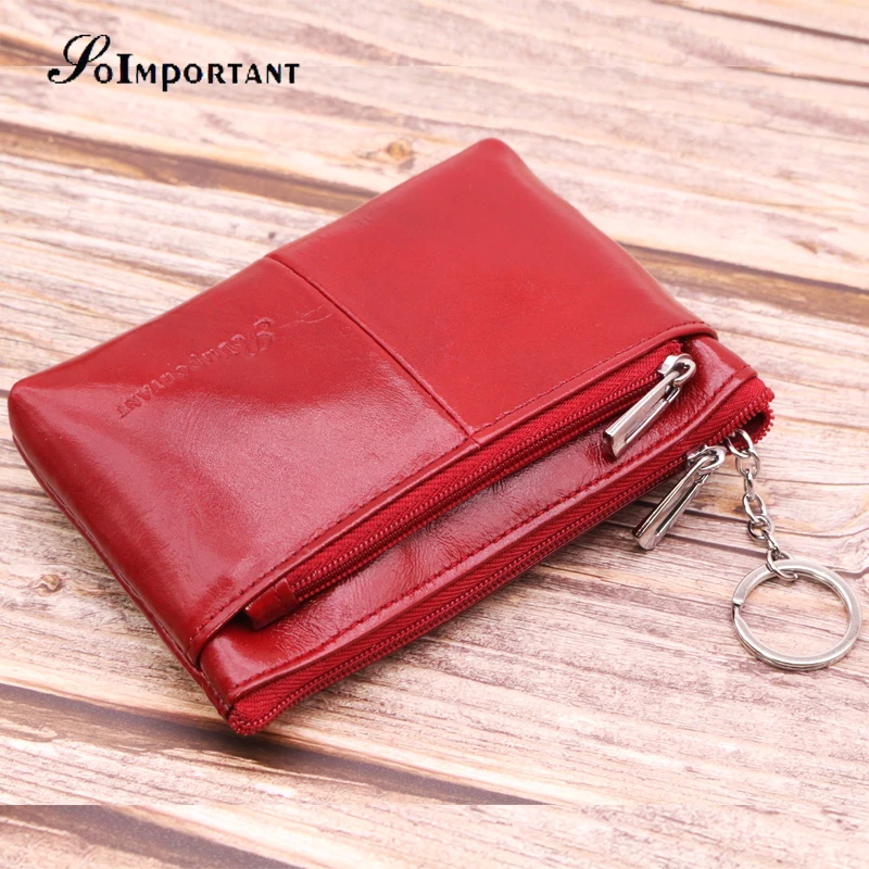 Wax wallet kesilcrafts